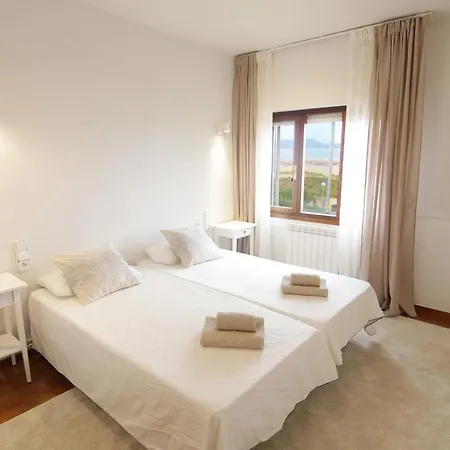 Piso Con Vistas A La Playa De - Bellavista Appartement *