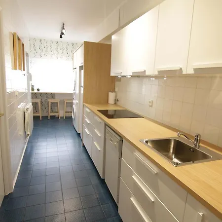 Piso Con Vistas A La Playa De - Bellavista דירה לרדו