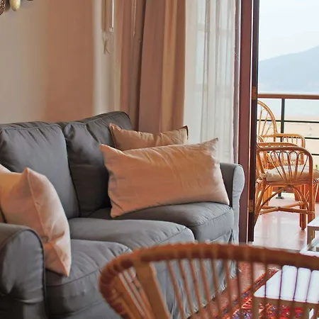 Piso Con Vistas A La Playa De - Bellavista 拉雷多