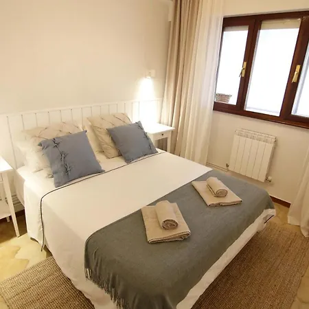 Piso Con Vistas A La Playa De - Bellavista Appartement *