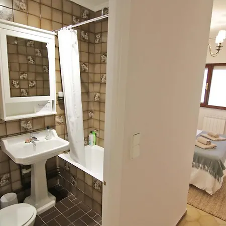 Piso Con Vistas A La Playa De - Bellavista Appartement Laredo