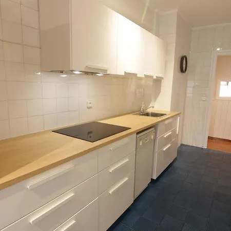 Piso Con Vistas A La Playa De - Bellavista Appartement Laredo