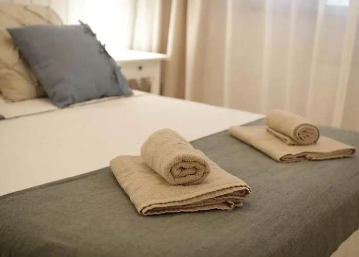 Piso Con Vistas A La Playa De - Bellavista Apartmán Laredo