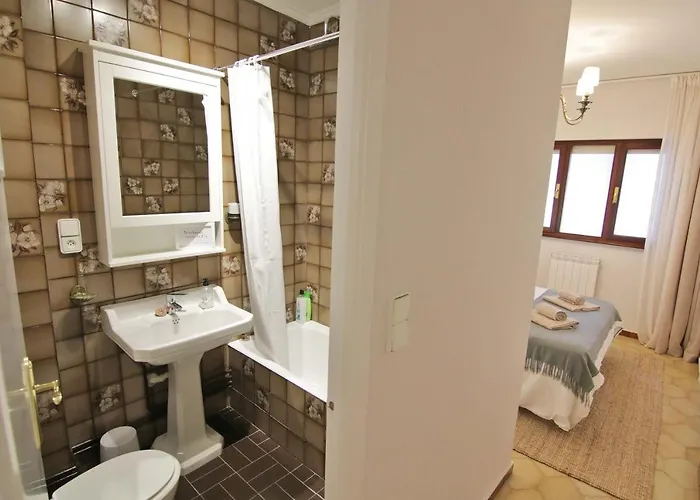 Piso Con Vistas A La Playa De - Bellavista Apartmán Laredo