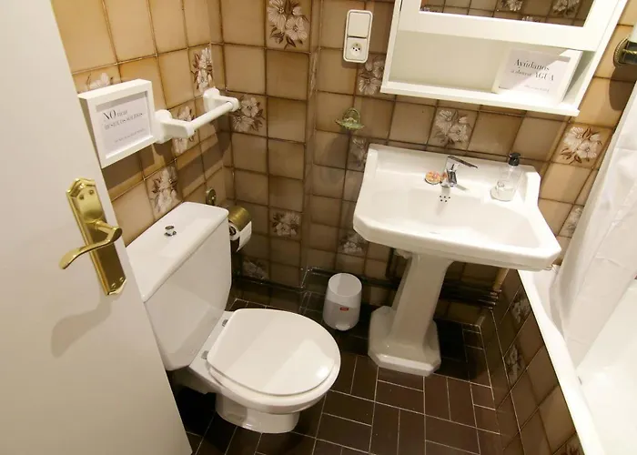 Piso Con Vistas A La Playa De - Bellavista