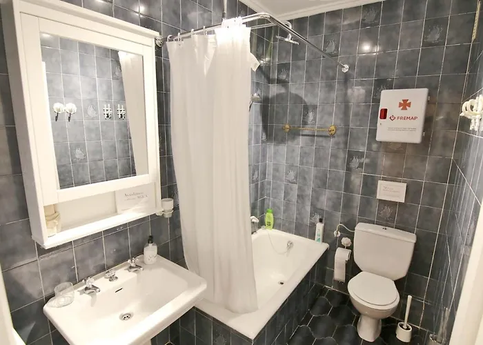 Piso Con Vistas A La Playa De - Bellavista