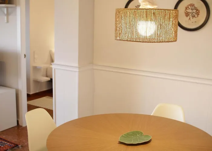 Piso Con Vistas A La Playa De - Bellavista Apartamento *