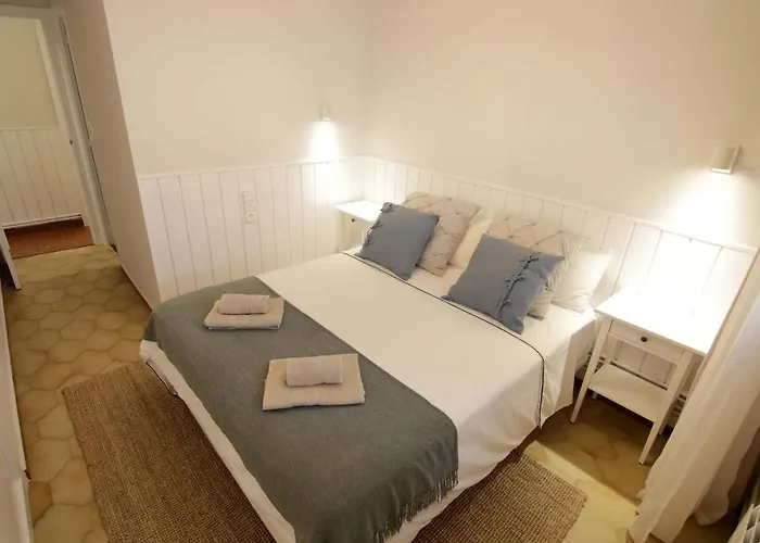 Piso Con Vistas A La Playa De - Bellavista *