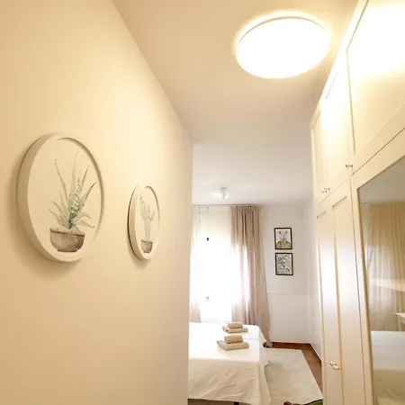 Piso Con Vistas A La Playa De - Bellavista Apartment Laredo