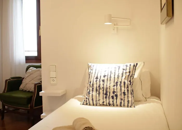 Appartement Piso Con Vistas A La Playa De - Bellavista