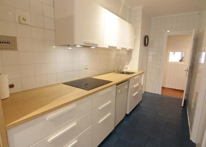 Piso Con Vistas A La Playa De - Bellavista Appartement Laredo